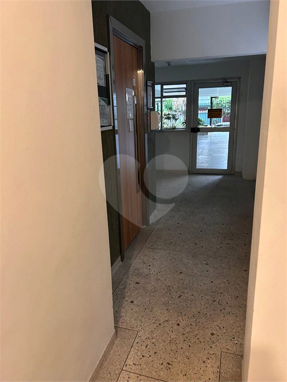 Apartamento à venda com 1 quarto em Perdizes, São Paulo, SP
