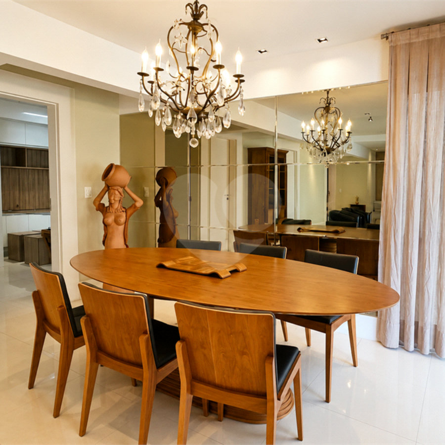 Apartamento à venda com 3 suítes em Jardim, Santo André, SP