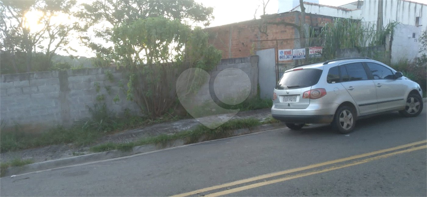 Terreno à venda em Jardim do Trevo, Atibaia, SP