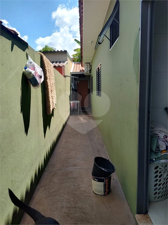 Casa à Venda no Jardim Mariana em Ibaté