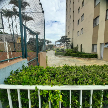 Apartamento à venda com 2 quartos em Vila Constança, São Paulo, SP