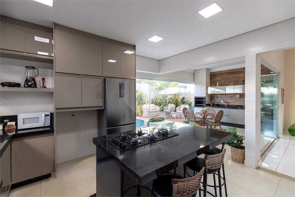 Casa à venda com 3 suítes em Loteamento Terras de Florença, Ribeirão Preto, SP