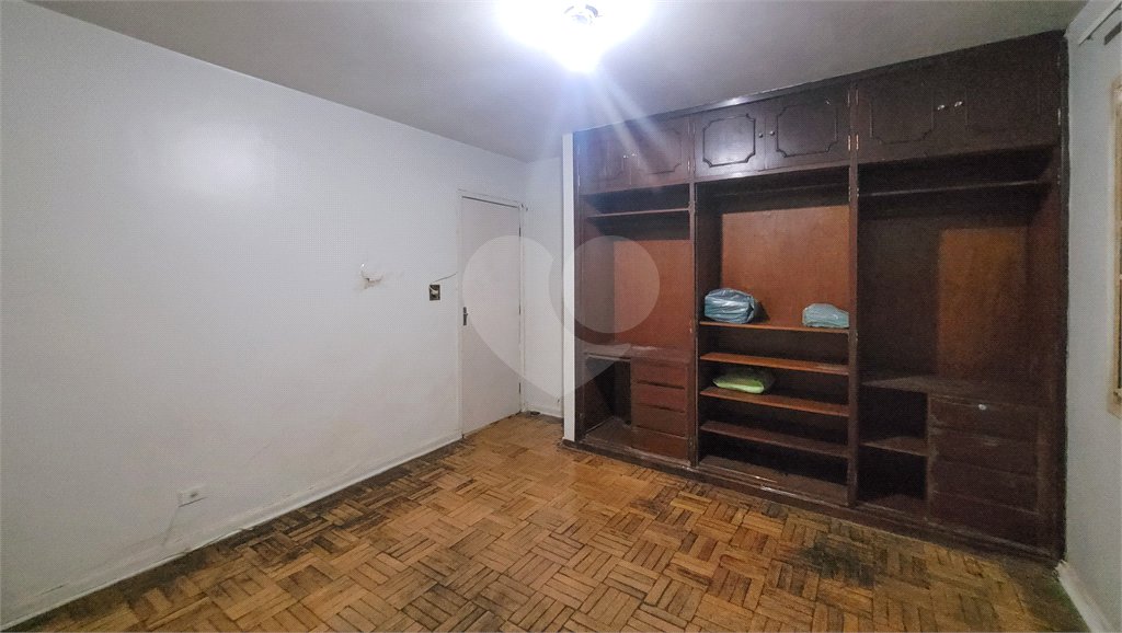 Sobrado à venda com 2 quartos em Vila Mascote, São Paulo, SP