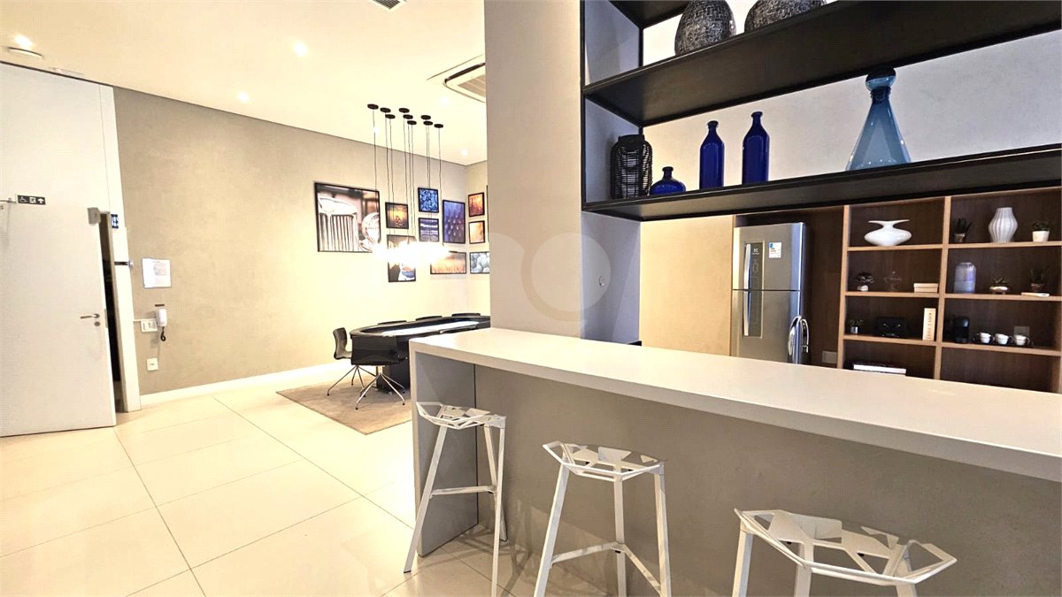 Apartamento à venda ou para alugar com 3 suítes em Chácara Santo Antônio, São Paulo, SP