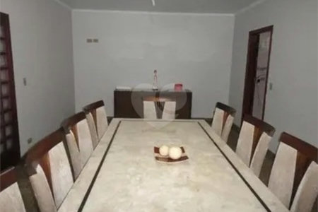 Casa à venda com 4 quartos em Jardim dos Prados, São Paulo, SP