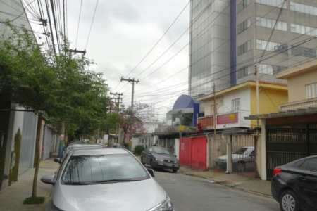 Sobrado à venda com 3 quartos, sendo 1 suíte,  em Cidade Monções, São Paulo, SP