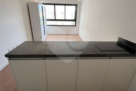 Studio à venda com 1 quarto em Mirandópolis, São Paulo, SP