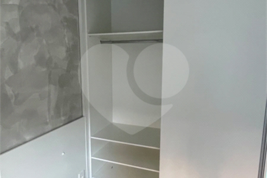 Apartamento para alugar com 1 quarto em Vila Paulicéia, São Paulo, SP