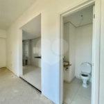 Apartamento à venda com 3 quartos, sendo 1 suíte, em Chácara Belvedere, Indaiatuba, SP