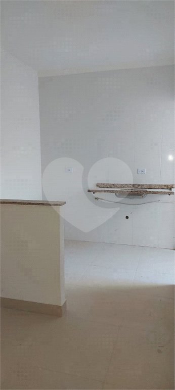 Apartamento à venda com 1 quarto em Vila Guilherme, São Paulo, SP