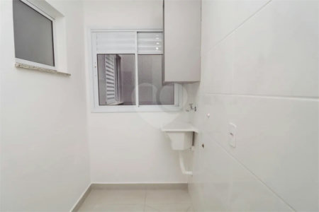 Apartamento para alugar com 2 quartos em Santana, São Paulo, SP