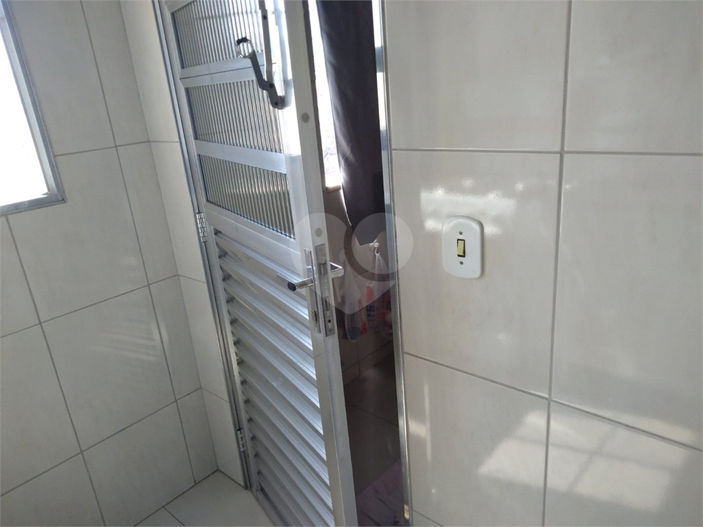Apartamento à venda com 3 quartos, sendo 1 suíte, em Parque Santana, Mogi das Cruzes, SP