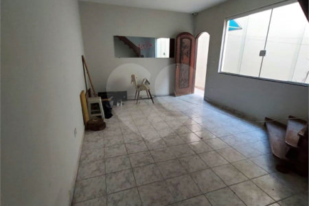 Casa para alugar em Jardim Silva Teles, São Paulo, SP