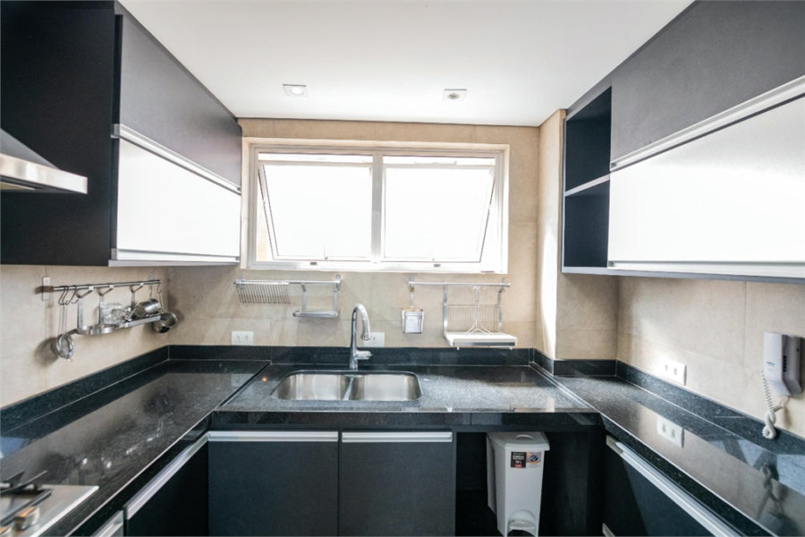 Apartamento à venda com 3 quartos, sendo 1 suíte, em Paraíso, São Paulo, SP