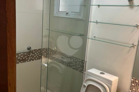 Apartamento à venda com 3 quartos, sendo 1 suíte, no Centro, Itapetininga, SP