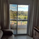 Apartamento à venda com 3 quartos, sendo 1 suíte, em Vila Pagano, Valinhos, SP