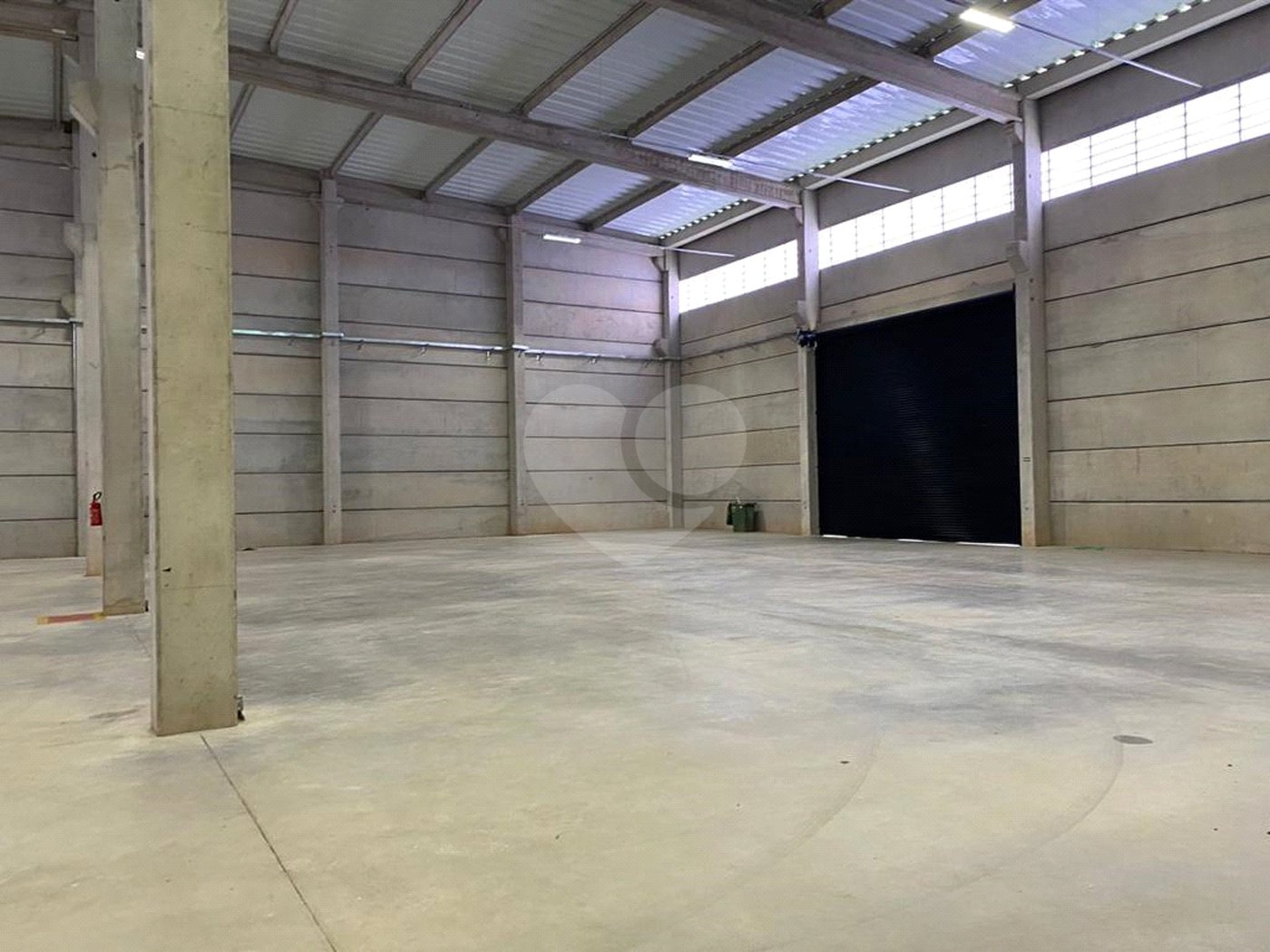 Terreno para alugar no condomínio Centro Empresarial Metropolitano, Sorocaba - SP