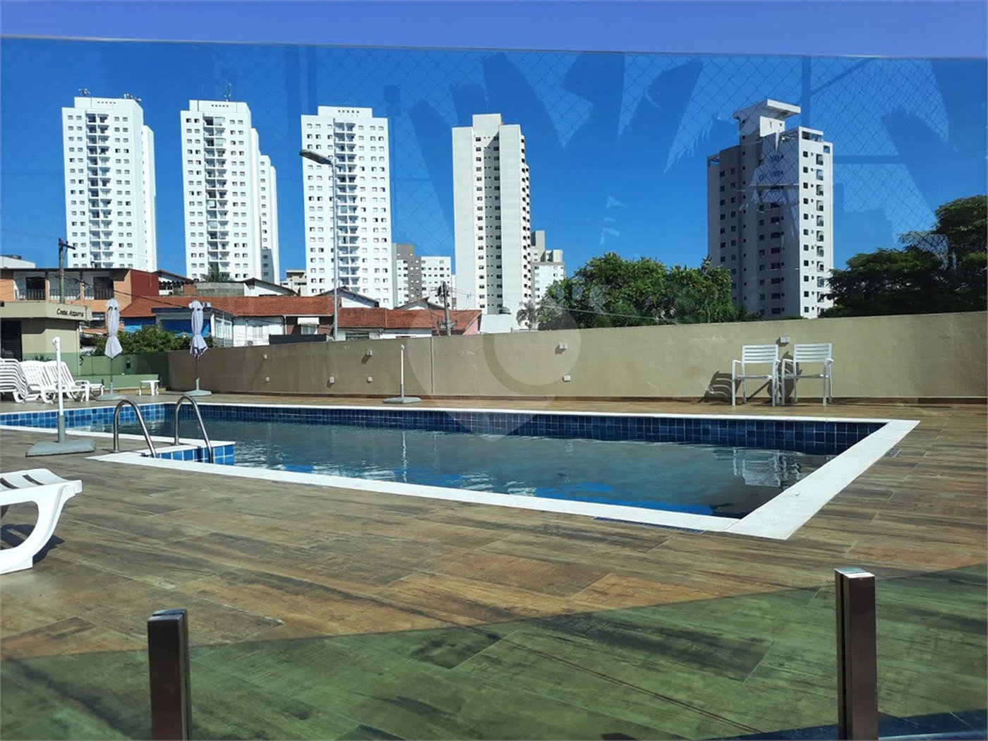 Apartamento à venda com 2 quartos em Jardim Marajoara, São Paulo, SP