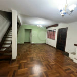 Casa à venda com 4 quartos, sendo 1 suíte, em Vila Mascote, São Paulo, SP