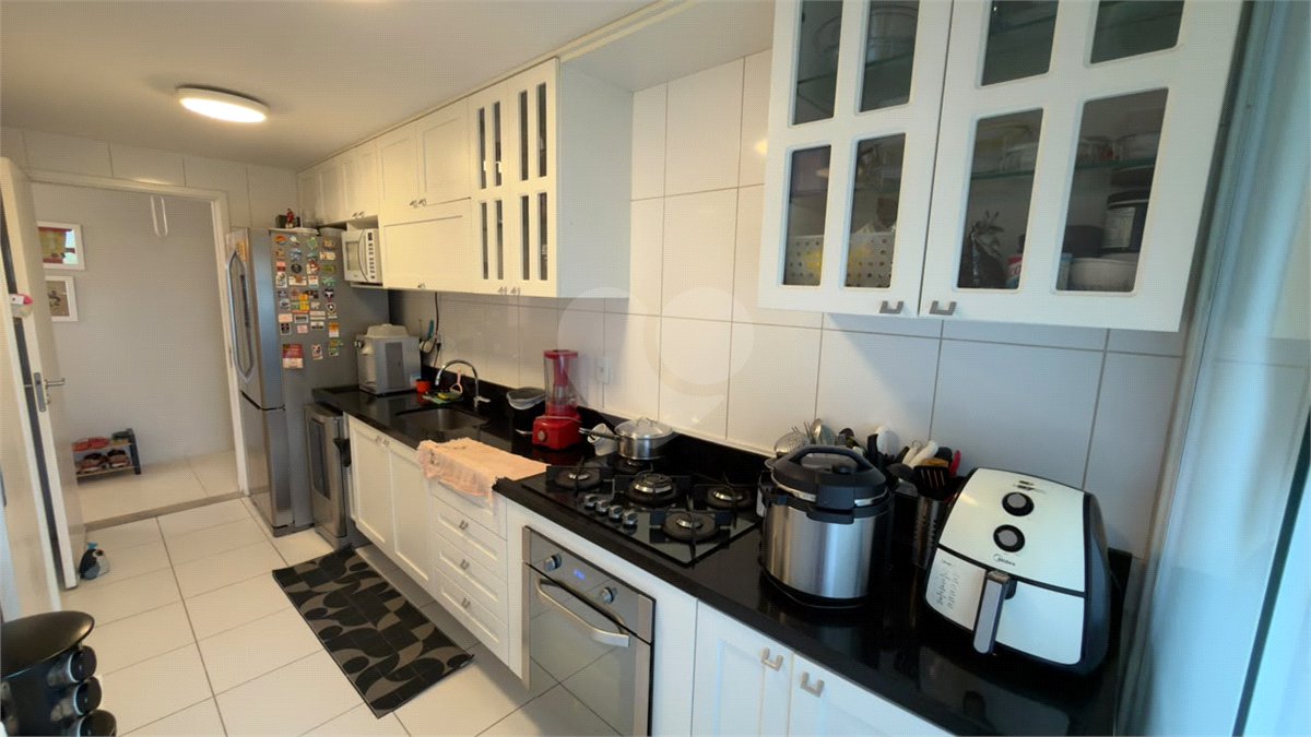 Apartamento à venda com 3 quartos, sendo 1 suíte,  em Camorim, Rio de Janeiro, RJ