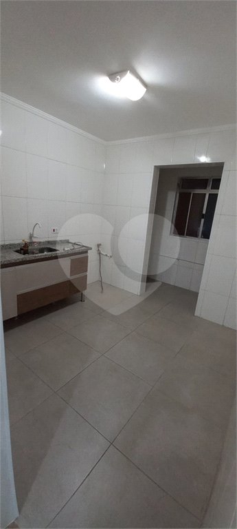 Apartamento à venda com 2 quartos em Vila do Castelo, São Paulo, SP