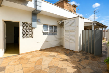 Casa Térrea para alugar com 4 quartos, sendo 1 suíte,  em Jardim América, Sorocaba, SP