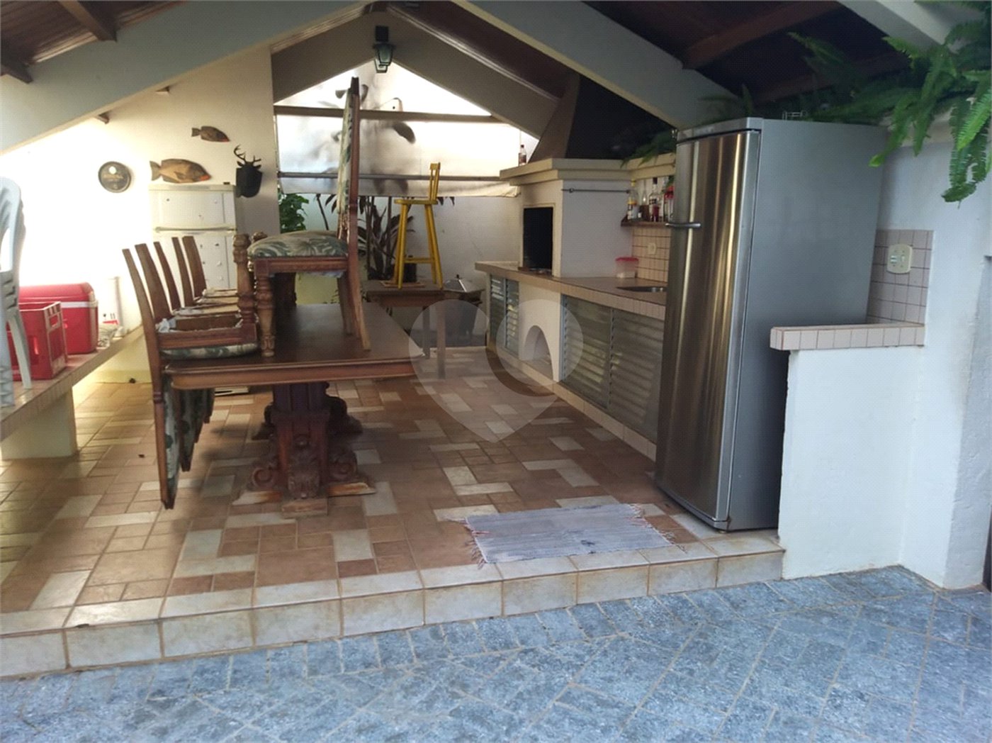Casa à venda com 3 quartos, sendo 1 suíte, em Vila Gardênia, Atibaia, SP