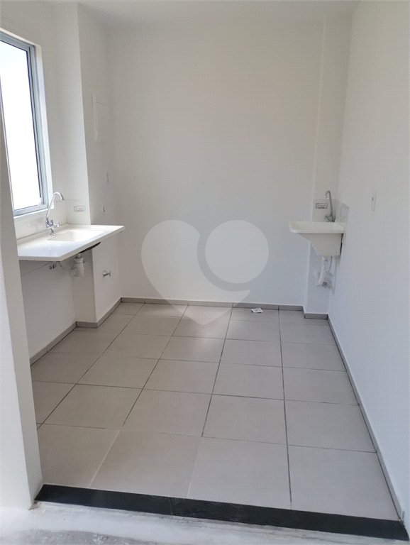 Apartamento à venda com 2 quartos em Jardim Nova Abolição, Campinas, SP