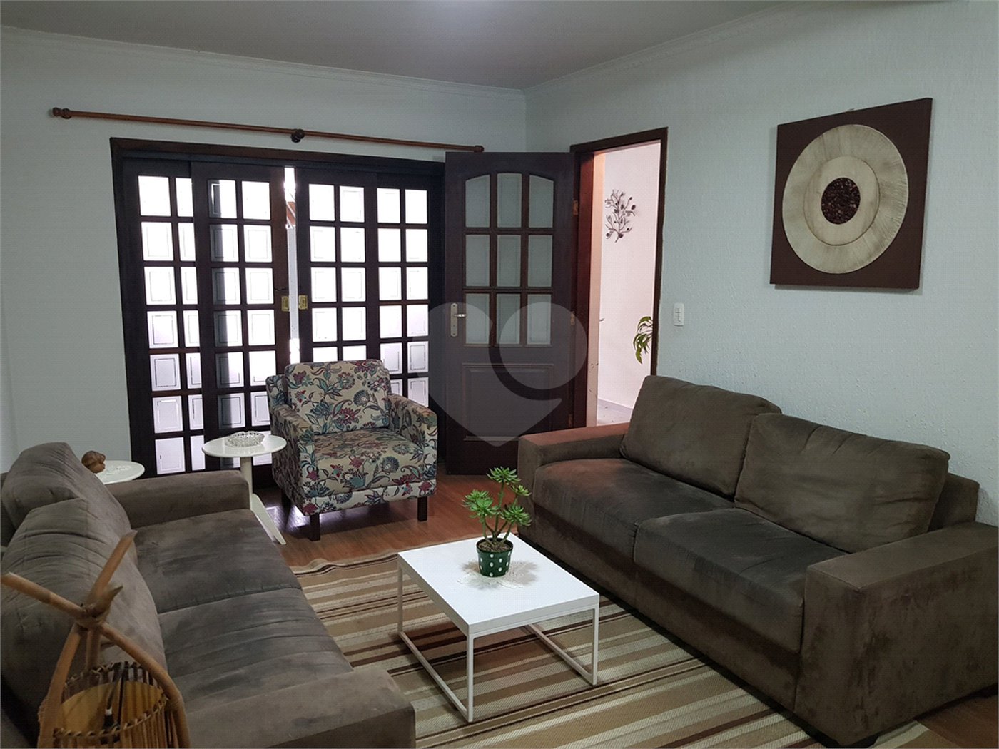 Casa à venda com 3 quartos, sendo 1 suíte, em Jardim Hípico, São Paulo, SP