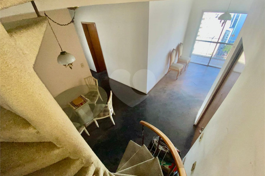 Cobertura à venda com 4 quartos, sendo 1 suíte, em Santana, São Paulo, SP