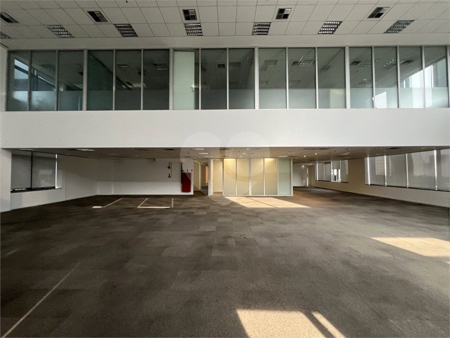 Laje Corporativa para alugar em Vila Olímpia, São Paulo, SP