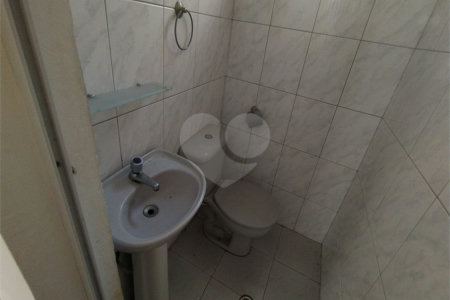 Casa de Vila para alugar com 3 quartos, sendo 1 suíte, em Tucuruvi, São Paulo, SP