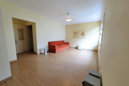 Apartamento à venda, 225 m² por R$ 990.000,00 - Gonzaga - Santos/SP