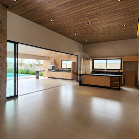 Casa à venda com 3 suítes no condomínio Ecoresidencial Fazenda Jequitibá, Sorocaba - SP