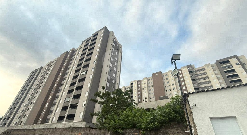 Apartamento à venda com 2 quartos em Santana, São Paulo, SP