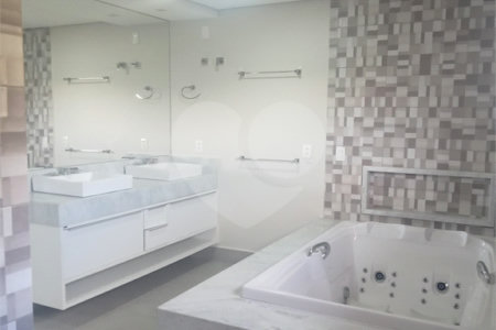 Casa à venda com 4 suítes no condomínio Lago da Boa Vista, Sorocaba - SP