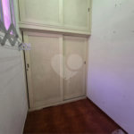 Apartamento à venda com 2 quartos em Tijuca, Rio de Janeiro, RJ