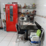 Sobrado à venda com 2 quartos, sendo 1 suíte, em Horto, São Paulo, SP