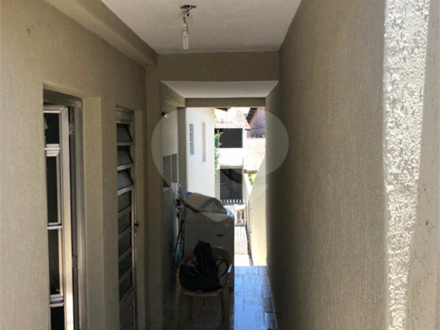 Casa à venda com 3 quartos em Pirituba, São Paulo, SP