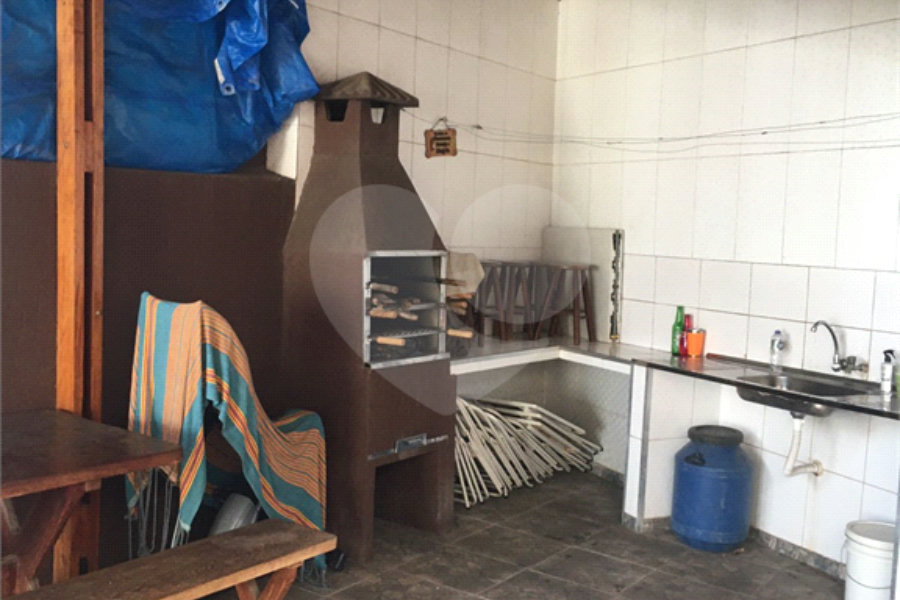 Sobrado à venda com 3 quartos, sendo 1 suíte, em Pirituba, São Paulo, SP