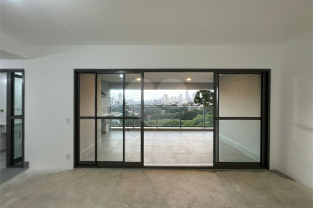 Apartamento à venda com 3 suítes em Jardim Aurélia, São Paulo, SP