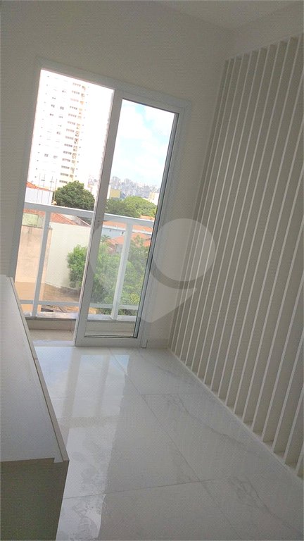 Studio à venda com 1 quarto em Santana, São Paulo, SP