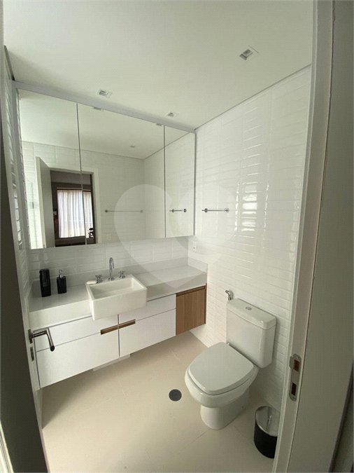Apartamento à venda ou para alugar com 1 suíte em Itaim Bibi, São Paulo, SP