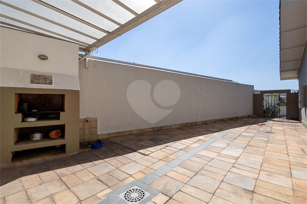 Casa à venda com 4 suítes em Jardim Londrina, São Paulo, SP