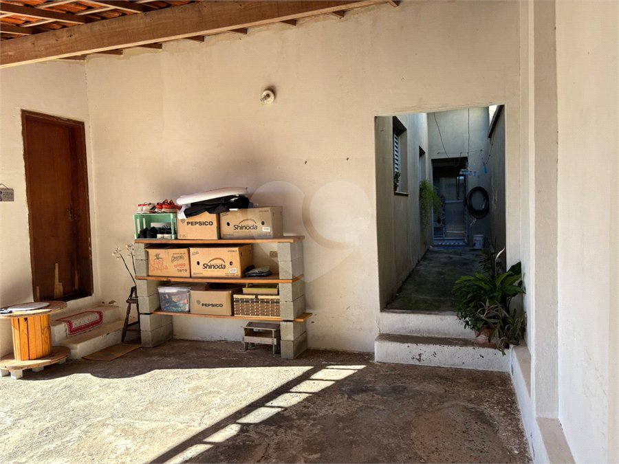 Casa à venda com 2 quartos em Vila Maria, Indaiatuba, SP