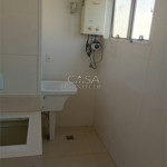 Apartamento à venda com 2 quartos em Vila Lucy, Sorocaba, SP