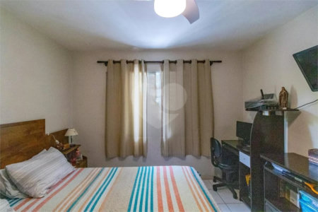 Sobrado à venda com 3 quartos, sendo 1 suíte, em Vila Tiradentes, São Paulo, SP