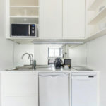 Apartamento para alugar com 1 quarto em Itaim Bibi, São Paulo, SP