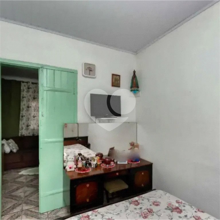 Casa Térrea à venda com 2 quartos em Jardim Santa Mônica, São Paulo, SP