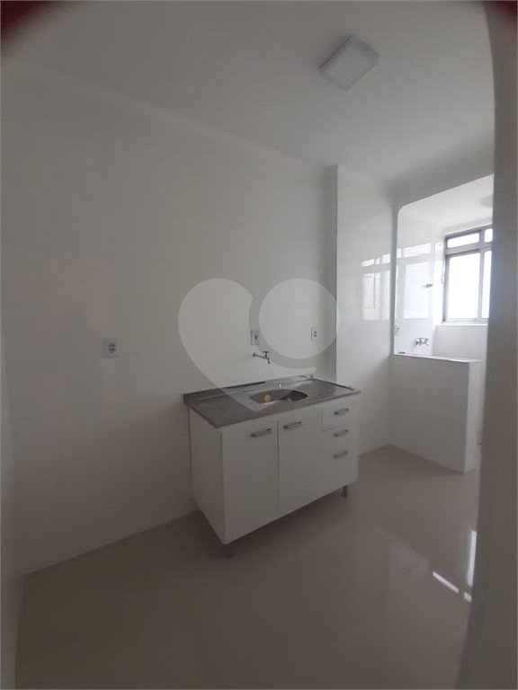 Apartamento à venda com 1 quarto em Aclimação, São Paulo, SP